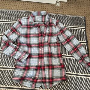 Boys Vineyard Vines Dress Shirt